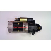 Стартер BAW Fenix 1044E2(для ДВС 4100QBZL) 